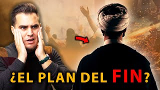 ¡Increíble!🚨Pastor revela el PLAN OCULTO DEL ISLAM para el FIN DE LOS TIEMPOS 😱 ¡Nadie escapará! by QUÉ DICE LA BIBLIA 156,488 views 3 months ago 8 minutes, 36 seconds