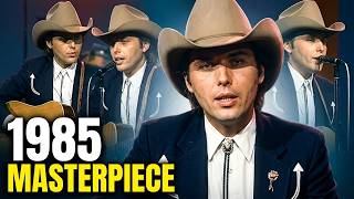 Dwight Yoakam - Guitars, Cadillacs (1985) | A Neotraditionalist Masterpiece