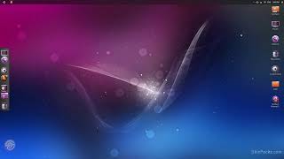 Ubuntu Budgie Dark SkinPack for Windows 11