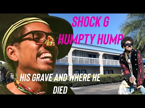 Wideo: Czy Humpty zginął raper?