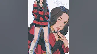 GFRIEND (여자친구) 'Season of Memories' CONCEPT SKETCH #SOWON