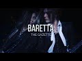 the GazettE「BARETTA」|Sub Español|