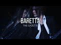the GazettE「BARETTA」|Sub Espa&ntilde;ol|