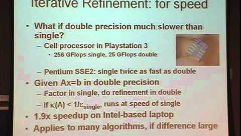 The Future of LAPACK and ScaLAPACK