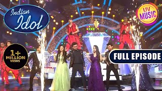 Dream Finale पर Contestants ने लगाया सुरों का तड़का! | Indian Idol Season 13 | Ep 60 | Full Episode