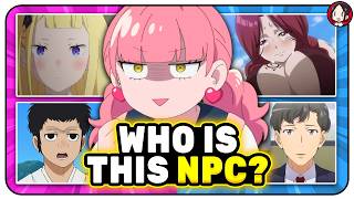 Only TRUE Otakus Can Guess the Anime by its NPCs! 🤯 (Level: IMPOSSIBLE) screenshot 3