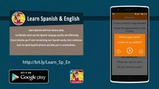 How to Learn Spanish Fast And Easy screenshot 3