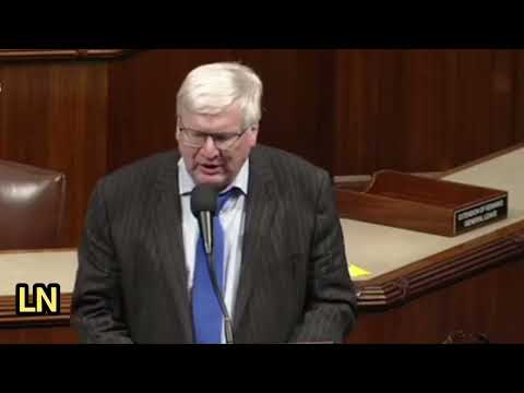 Glenn Grothman criticized government-funded housing while some have to live with their in-laws