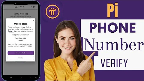 How To Verify Phone Number In Pi Network | Verify Phone Number In Pi Network 2025
