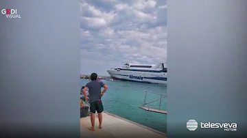 Quanto costa il traghetto da Termoli alle Isole Tremiti?