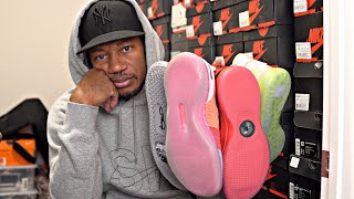 outlet nike basketball