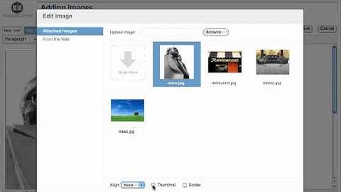 Editing images in Atlassian