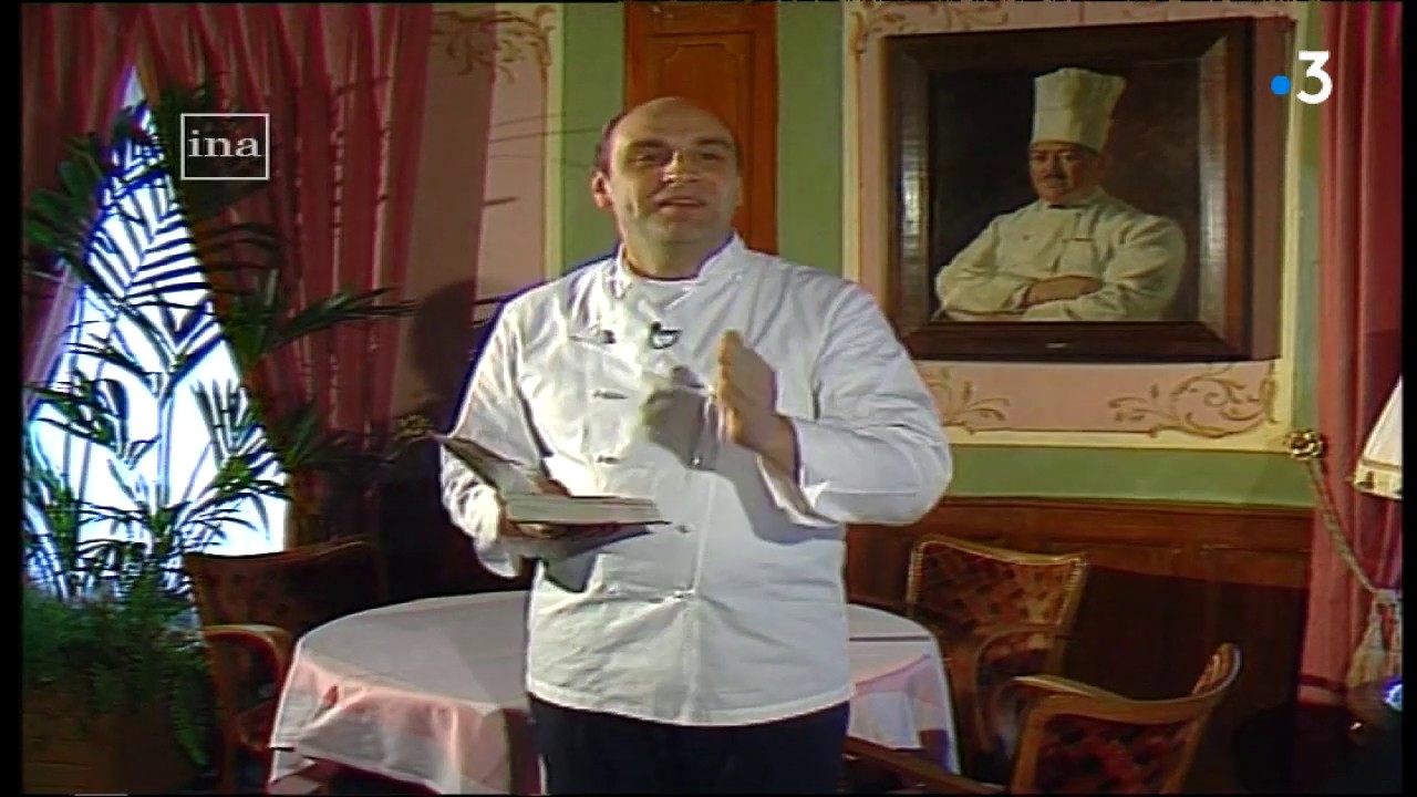 il y a 16 ans disparaissait bernard loiseau etoile de saulieu et de la bourgogne