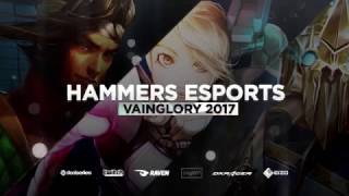 Vainglory Hammers Esports Vainglory Montage