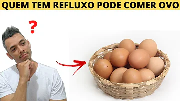 Quais os alimentos que fazem mal para quem tem refluxo?