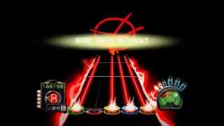 Im Alive (Must Die! Remix) 100% FC
