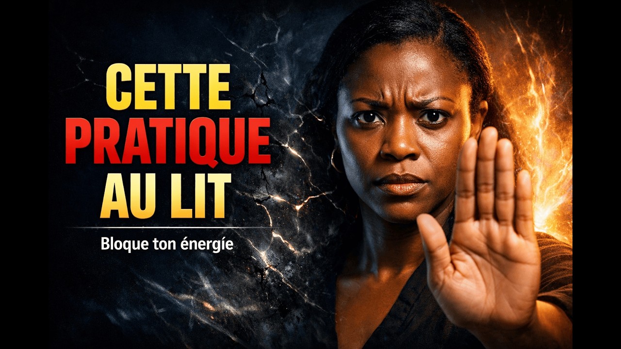 8 pièges sexuels qui affaiblissent les élus (libère-toi maintenant)