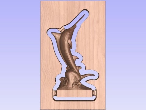 Vectric V10 Tutorials