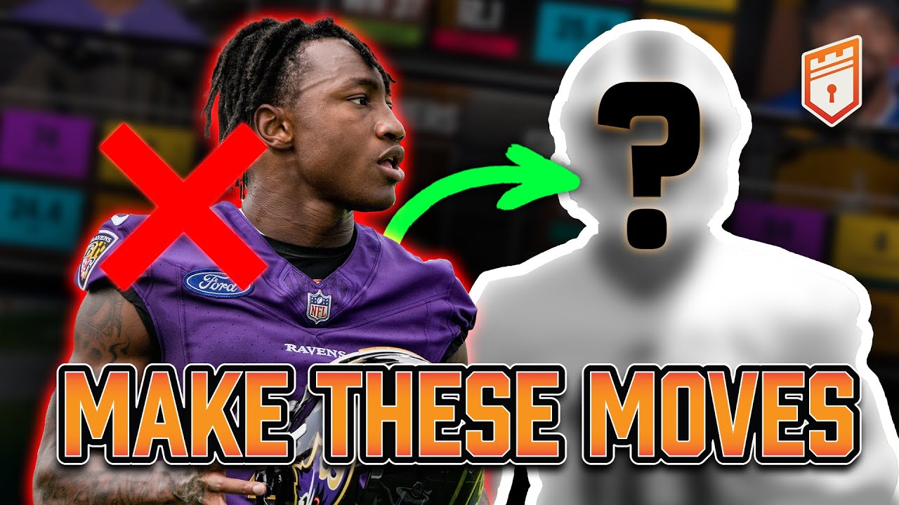 You Own The WRONG Dynasty Players (It's A Scam)