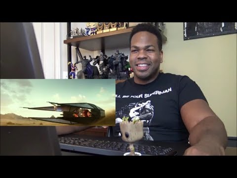 star-wars:-the-rise-of-skywalker-|-“hold-on”-tv-spot---reaction!
