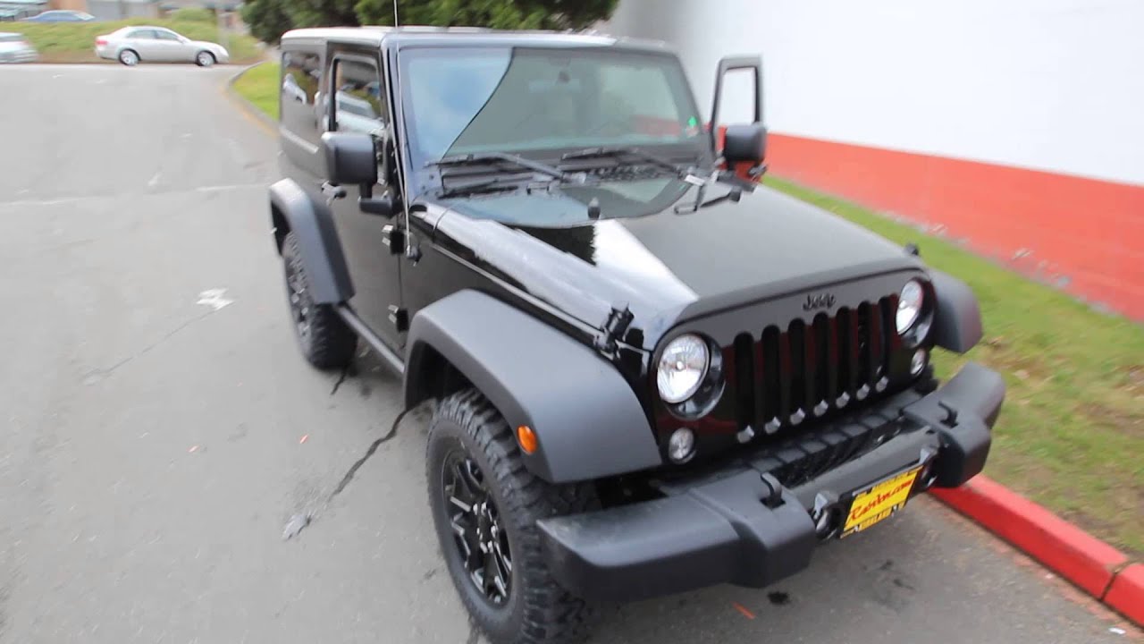 1998 Jeep Wrangler Ht Latest Car News Reviews Buying Guides Car Images And More