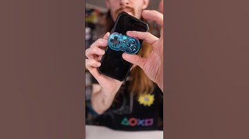 Crkd Atom Wireless Controller