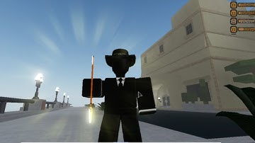 [YBA] Using Lucky Arrow