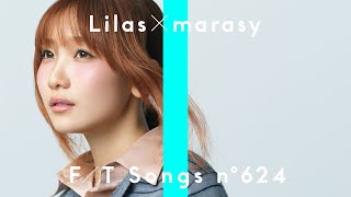 Lilas  Marasy  Koikaze  The First Take