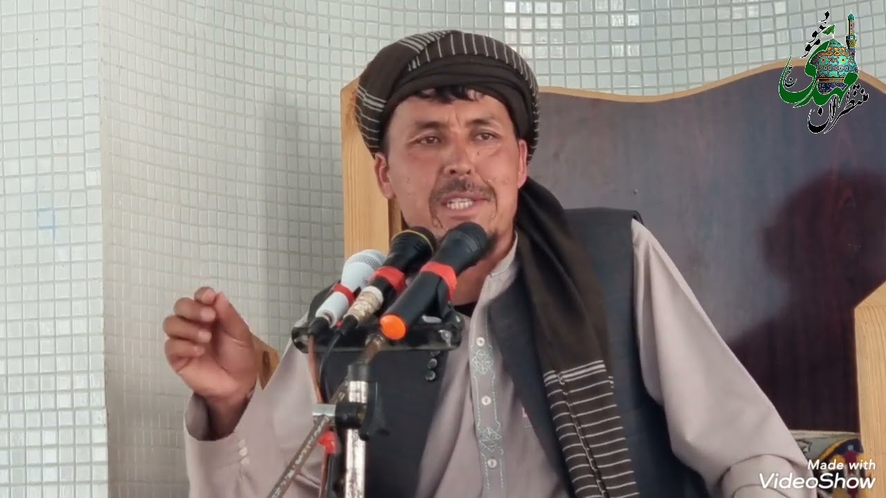 روضه ای مصائب حضرت رقیه سلام الله علیها، بانوای آقای راشیدی، حسینیه و مسجد خاتم النَّبیین قریه یخک