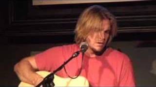 Jack Ingram - The Great Divide chords