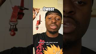 When you catch your cat CodeSwitching #comedy #shorts