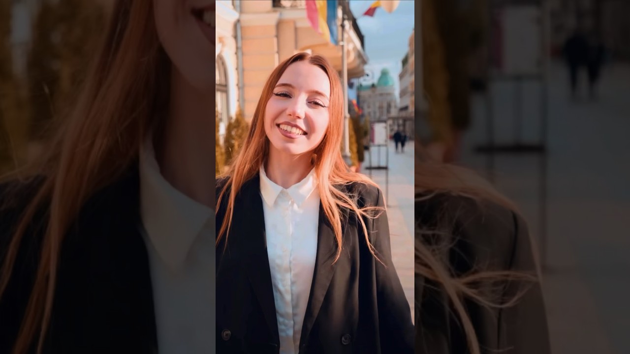 Watch Michael Jackson style for today 😍 #giuliasirbu #cover #michaeljackson on YouTube Watch Michael Jackson style for today 😍 #giuliasirbu #cover #michaeljackson on YouTube