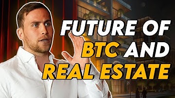 Navigating the Shift from Real Estate to Bitcoin - Leon Wankum