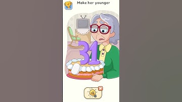 DROW ONE PART (DOP 2) LAVEL 23 #trandingshorts #viralshorts #shortfeed