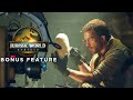 How They Brought Jurassic World Rebirth to Life | Bonus Feature