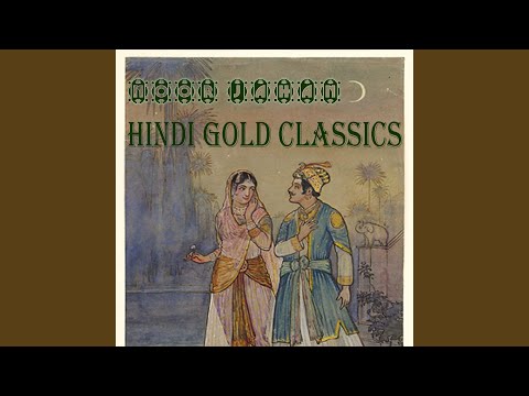 Mohammed Rafi - Hai Bas Ke Har Ek - Mirza Ghalib