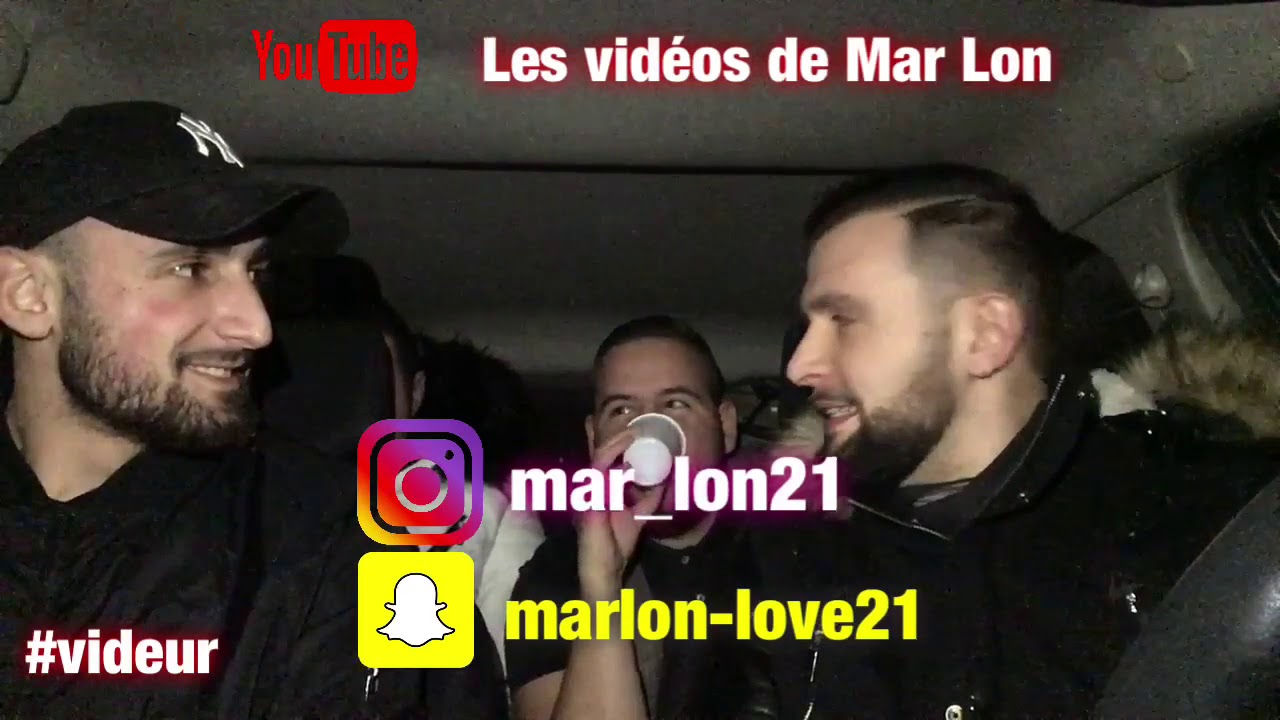 Gratuit Images Videur Blague De Marlon Youtube le plus cool salutations