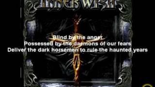 Watch Innerwish Final Prophecy video