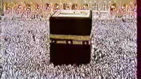 سورة الشورى | الشيخ علي عبد الله جابر | تراويح عام 1407هـ