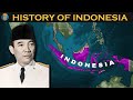 HISTORY OF INDONESIA in 12 Minutes