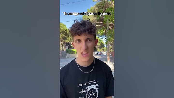 Tu amigo el flipado ligando  #shorts #viral