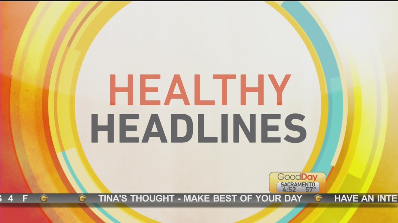 Healthy Headlines: Breast Cancer Risk and Never Retiring