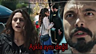 Seher & Yaman - Aşkla Ayni Değil Legacy / Emanet