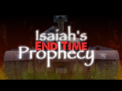 Video: Isaiah's Legacy: Only Prophecies? - Alternative View