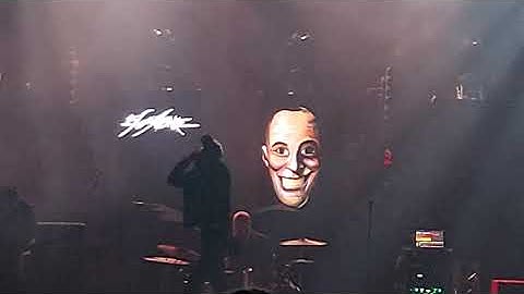 156/SILENCE - Character Development live in Tucson, AZ 2025