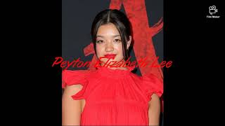 Andi Mack Intro Theme Song Ft Sabrina Carpenter