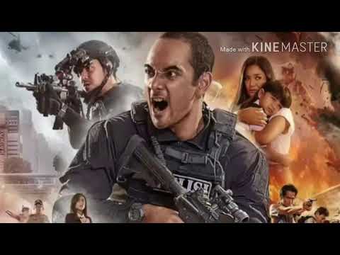 Trailer 22 Menit The Movie Series