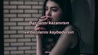 Cry - Ashnikko Ft. Grimes Türkçe Çeviri