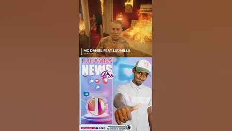 MC Daniel  NÃO PARA  feat Ludmilla  #youtube #tiktok  #facebook #instagram #celebridades