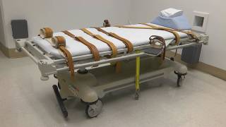 Two executions scheduled to take place in Florida on the same day